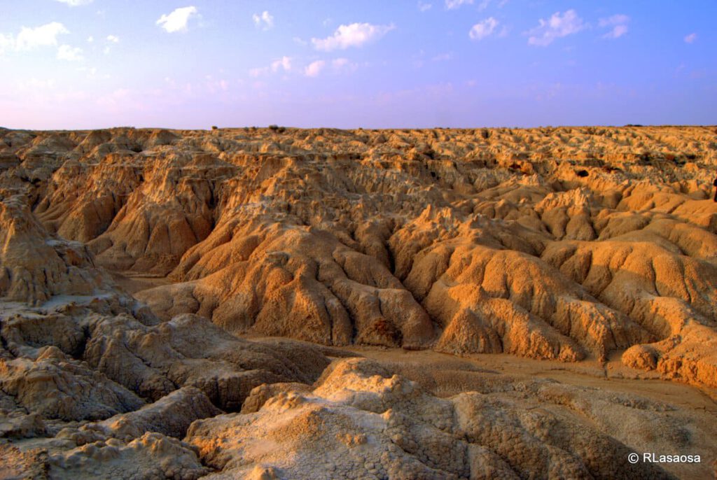 Descubre los Parques Naturales de Navarra