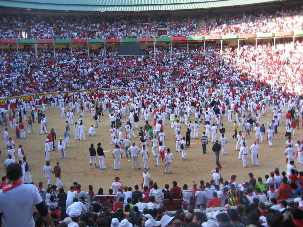 San Fermín Historia Tradición e Influencia en el Turismo